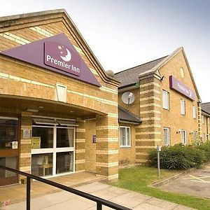 Premier Inn Aldershot
